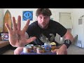 The CheeseBurger In A Can Challenge (Warning: WTF!?!?)