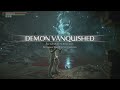 Demon's Souls - Adjudicator