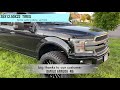 2020 ford  f150 3'5 ready lift kit installation