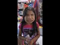 Cuando llevas a tu hijo a comprar a la tienda | Nivel México