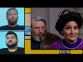 Family (TNG S4E2) | Star Trek Journey 183