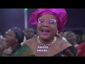 FEB THANKSGIVING PRAISES by Avalanche and Gratitiude Choir of Coza Global
