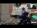 The Siege Adventures With Scrub Ep. 8 With Honestly Gaming