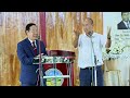 Rev. Dr Imchayanger Senior pastor NCRC Ao Dimapur | Sermon | Golden Jubilee, Akuluto NCRC | DAY 2 |