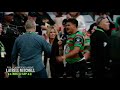 Mic’d up Latrell Mitchell part 1. like for part 2