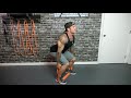 Resistance Band Tip: Training Legs with Resistance Bands