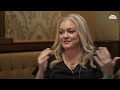 Watch Jenna’s extended interview with author Colleen Hoover