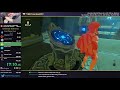 Any% (No Amiibo) Speedrun in 42:42 | The Legend of Zelda: Breath of the Wild