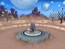 Spore Creature Creator Video - Auricei Colonist