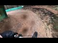 Danny Harts Descend Bike Park - Hamsterley Forest