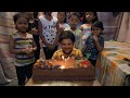 Half Cake - A tale of innocence and resilience | Hindi Touching Short Film