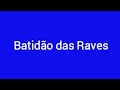 Lorencce - Batidao das Raves