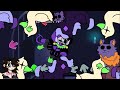 CHAOS CHAOS | SEEK'S COOL DELTARUNE MOD (Friday Night Funkin)