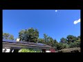 yi 4k plus Timelapse Danish Summer day