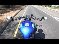 2022 Yamaha XSR900 | Daily Rider