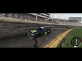 I Made A NASCAR Inside BeamNG.drive