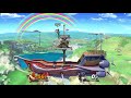 Super Smash Bros. Ultimate: Battle 35