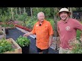 Magical Garden Tour! Journey Through this Mind-blowing Yard!
