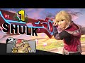 Evolution of Shulk (2010 - 2024)