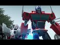 Transformers: Earthspark | Seekers Underground! | NEW SEASON on Paramount+