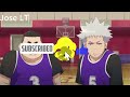 🏀!CUAL ES MEJOR? | Left Hand Layup  BASKETBALL |🏀 Kuroko no Basket