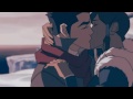 What's Left of Me - Makorra -