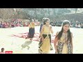Jis Desh Me Ganga Rehta Hai || Best performance School Girls || sheetal nagar phoond