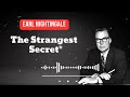 The Strangest Secret || Public Speak Master Daily
