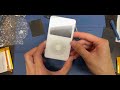 Building My White iPod - A Tribute To Steve Jobs