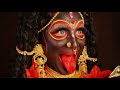 Kali Makeup / Maa Kali Makeup Tutorial / Mahakali Makeup Look/ Maa Kalratri Makeup Look/ Makeup