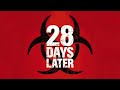 28 Days Later (Main Theme) || GarageBand Cover