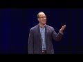 Limited Resources or Unlimited Resourcefulness: Getting More Done | Scott Lesnick | TEDxOshkosh