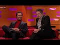 FULL Graham Norton Show 13/12/2019 Dame Judi Dench, Jennifer Hudson, Hugh Grant, Matthew McConaughey