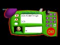 baldi but I have a mod menu