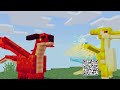 I added Better Dragons to Minecraft