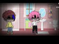 His beautiful pink hair off…|DSMP|