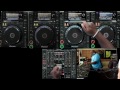Carl Cox - DJsounds Show 2011