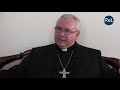 Entrevista al cardenal José Francisco Robles Ortega, arzobispo de Guadalajara (México)