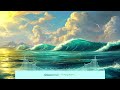 Ocean Fairy Overture --【Mythowar Epic】(Music Audio)