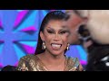 RuPaul's Drag Race UK vs The World 2: The Queens' Variety Show (Full Episode)