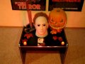 Myers Halloween Part 5  The Revenge Mask has arrived!!