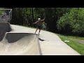 Another boardslide