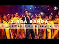 Zinda Banda ( DJ B Club Remix) | Anirudh Ravichander | Jawan 2023 | Club Remix 2023