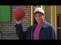 Adam Sandler Iconic Dodgeball Scene | Billy Madison (1995) | Big Screen Laughs