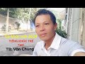 Ca Khúc Mới/TIẾNG KHÓC TRẺ THƠ/TB: Văn Chung/nghe mà thấu cả trời xanh..like 👍