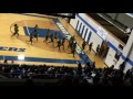 Spring Show for Geeppettes (Salute mashup)