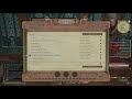 FINAL FANTASY XIV - Current Orchestrion Playlist