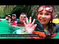 4K | Koh Mook(Koh Muk)The Pearl Island  | Emerald Cave | Thailand  2024