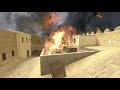 Counter-Strike Source All Weapons Showcase - Reload Animations and Sounds 1080p 60FPS