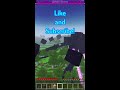 How To Summon Wither Storm (Addon) #shorts